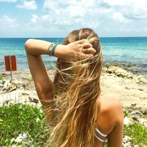 Meet your Posher, Natasha